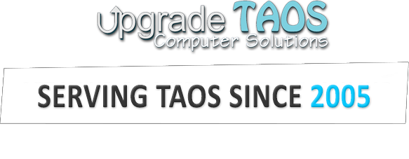 Upgrade Taos Logo